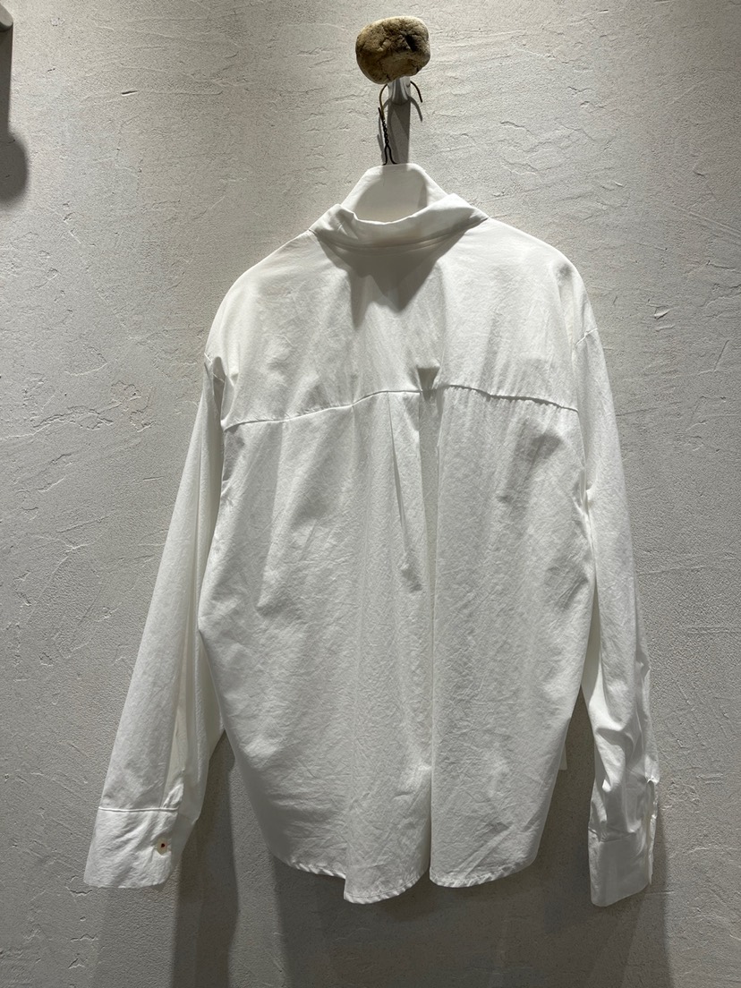 AT NOTE韓國直郵㊣女裝新品時尚熱賣推薦人氣襯衫蕾絲衫圓領AT NOTE襯衫/蕾絲衫