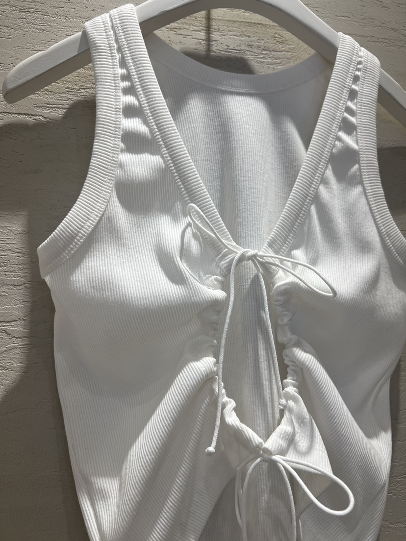 HI HIGH韓國㊣直郵東大門代購女裝新品人氣推薦熱賣吊帶背心SEESTAR/hi high吊帶/背心