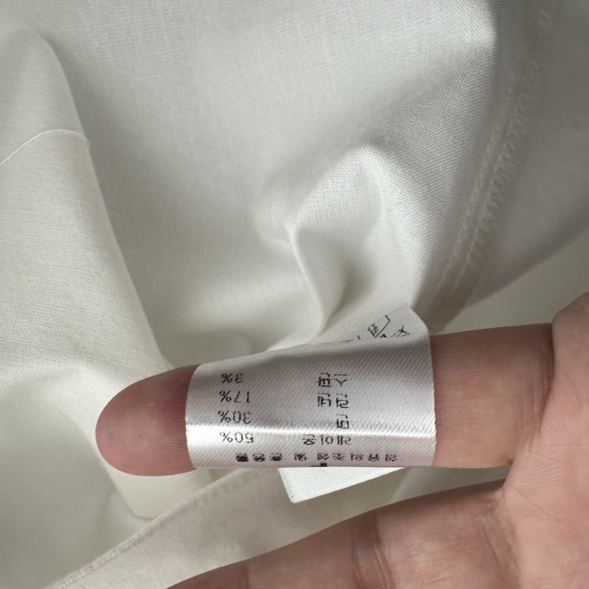 CHAV直郵韓國代購㊣女裝新款時尚25春夏推薦熱賣襯衫蕾絲衫CHAV襯衫/蕾絲衫