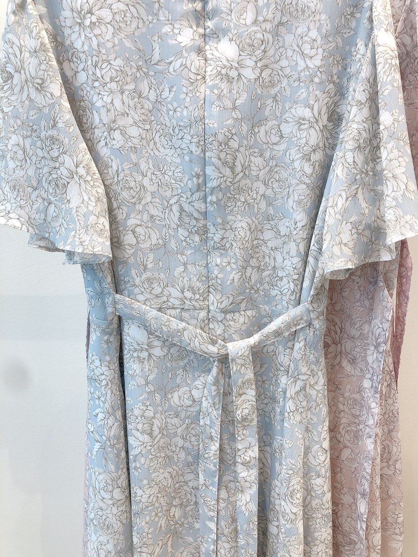 OVE直郵韓國代購㊣女裝新品推薦熱賣休閑時尚25春夏人氣連衣裙OVE連衣裙