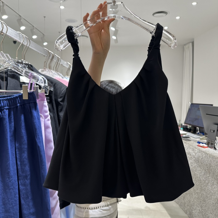 NEROLI 36韓國㊣直郵東大門代購女裝新品時尚推薦吊帶背心NEROLI 36吊帶/背心