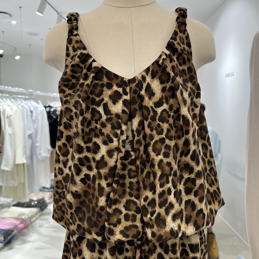 NEROLI 36韓國㊣直郵東大門代購女裝新品時尚推薦吊帶背心NEROLI 36吊帶/背心