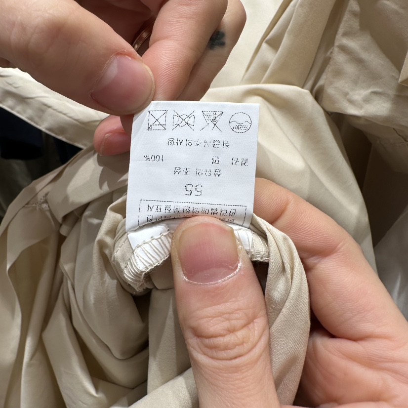 BLUEI-D韓國直郵㊣東大門實拍女裝新品熱賣時尚休閑連衣裙Blue i-d連衣裙