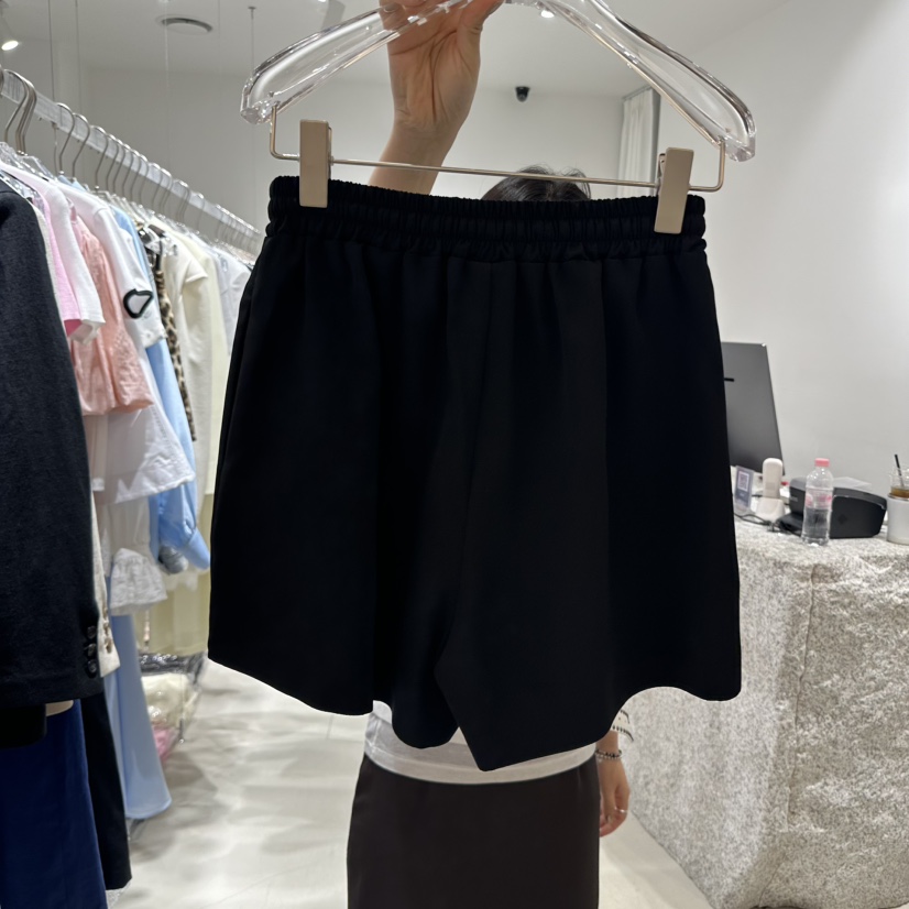NEROLI 36直郵韓國代購㊣女裝新款推薦人氣休閑時尚熱賣短褲NEROLI 36短褲