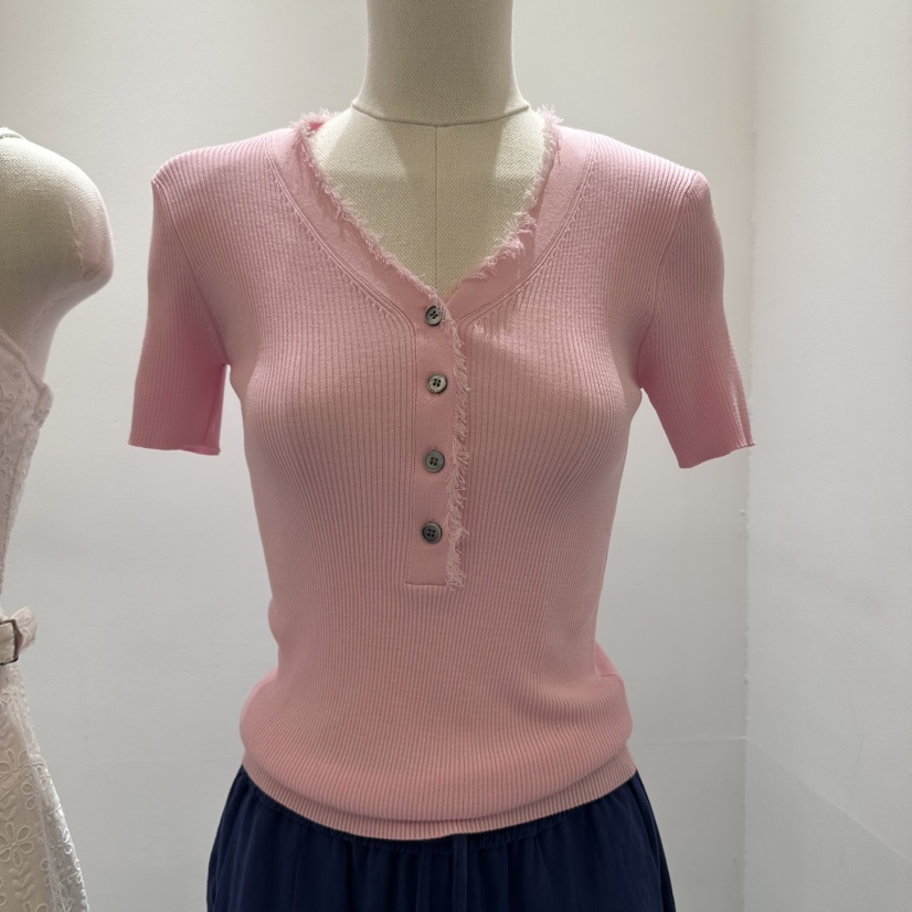 NEROLI 36韓國直郵㊣東大門實拍女裝新品推薦休閑時尚針織衫NEROLI 36針織衫