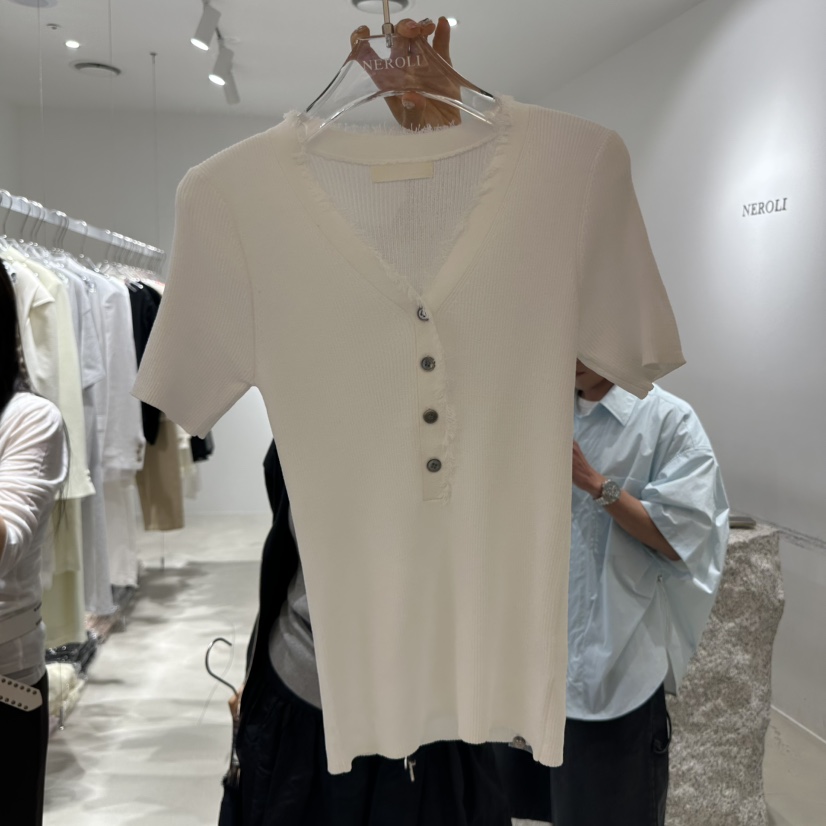 NEROLI 36韓國直郵㊣東大門實拍女裝新品推薦休閑時尚針織衫NEROLI 36針織衫圖色2