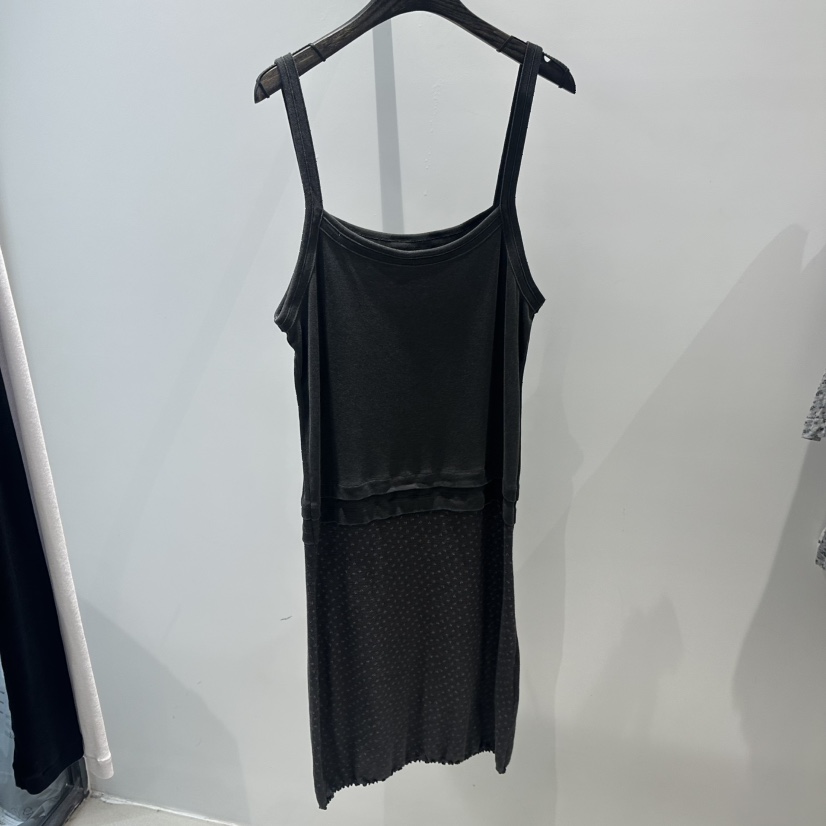JANE BIRKIN韓國㊣直郵東大門代購女裝新款人氣熱賣連衣裙JANE BIRKIN設計師品牌連衣裙圖色2