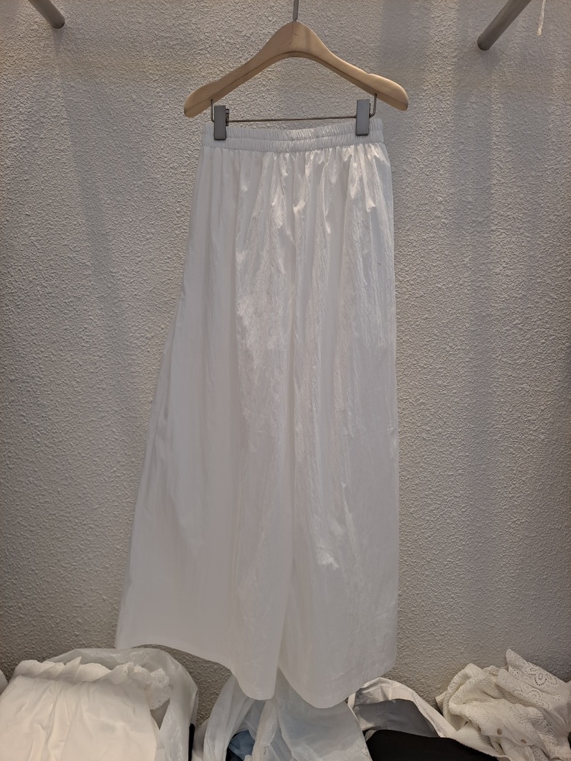 1 2ILLY-S直郵韓國代購㊣女裝新品熱賣休閑人氣時尚休閑褲1 2ILLY/THE SIL休閑褲