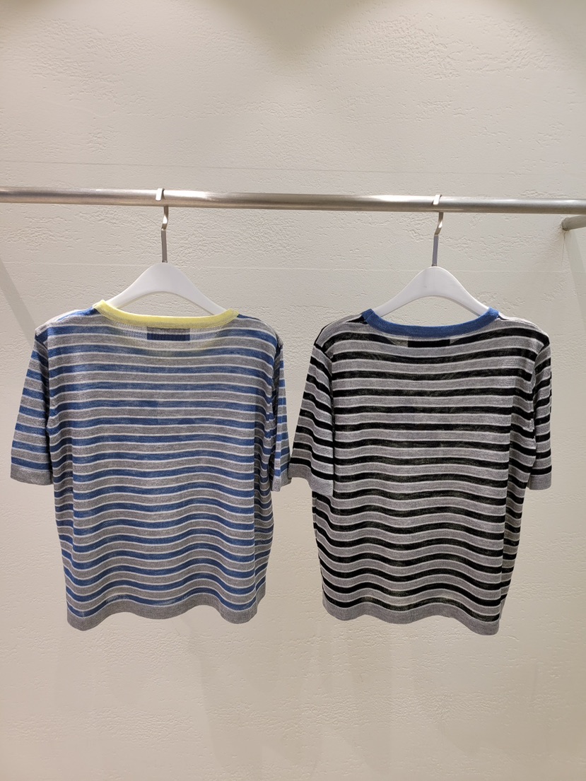 THE OTHER直郵韓國代購㊣女裝新品人氣熱賣推薦25春夏休閑T恤THE OTHERT恤