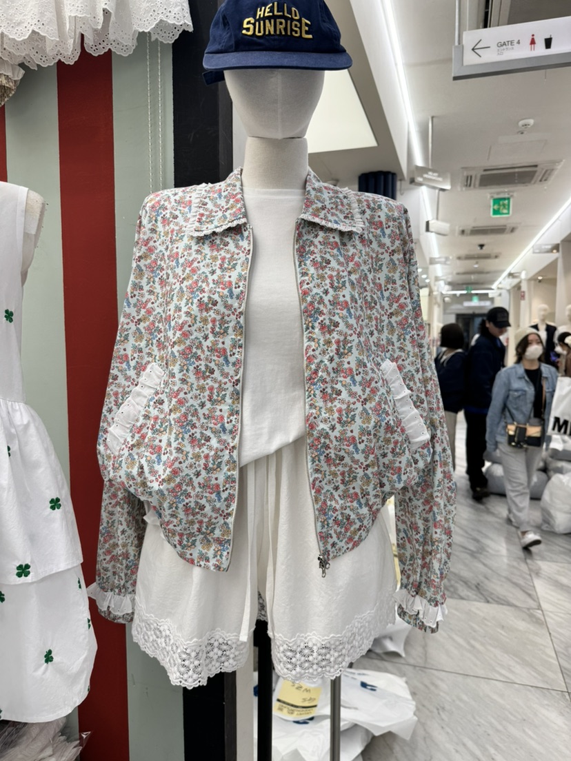 HEYJUDE韓國直郵㊣女裝新款推薦熱賣25春夏時尚人氣休閑夾克HEYJUDE夾克
