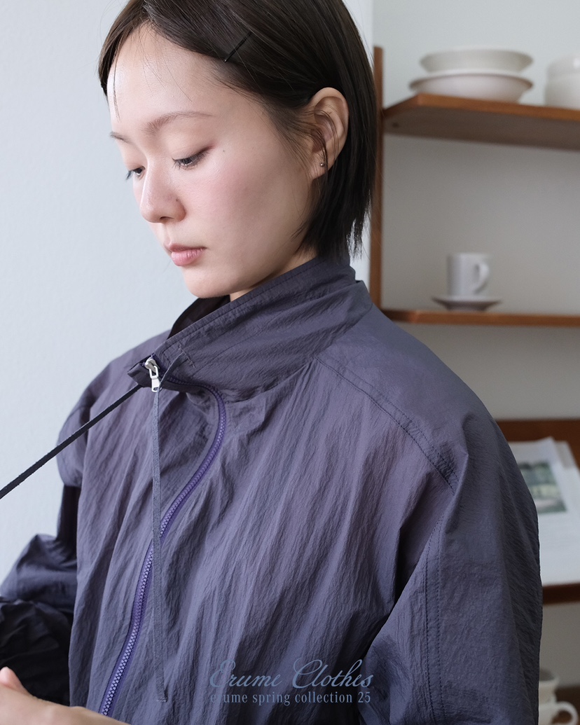 ERUME直郵韓國代購㊣女裝新品時尚人氣25春夏熱賣休閑推薦夾克ERUME夾克
