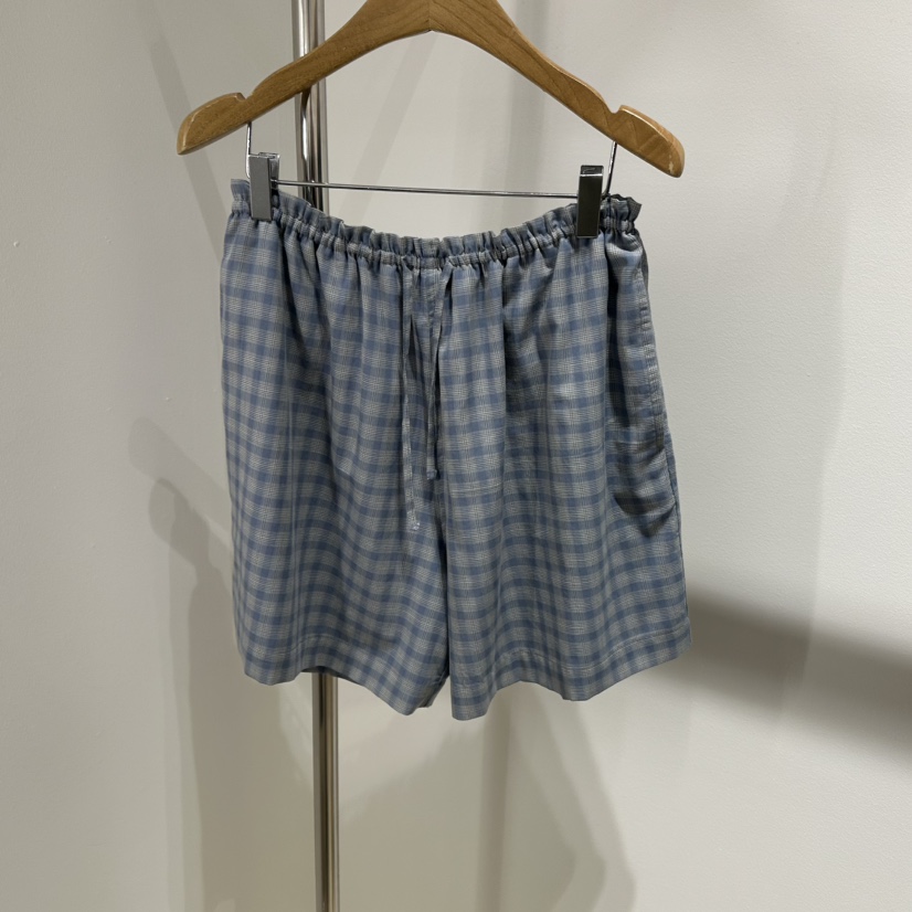ART IS OVER韓國直郵㊣東大門實拍女裝新品推薦人氣時尚短褲ART IS OVER短褲