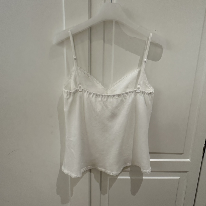 WE ARE/WELOVER直郵韓國代購㊣女裝新品熱賣休閑吊帶背心SHOP_WE ARE吊帶/背心