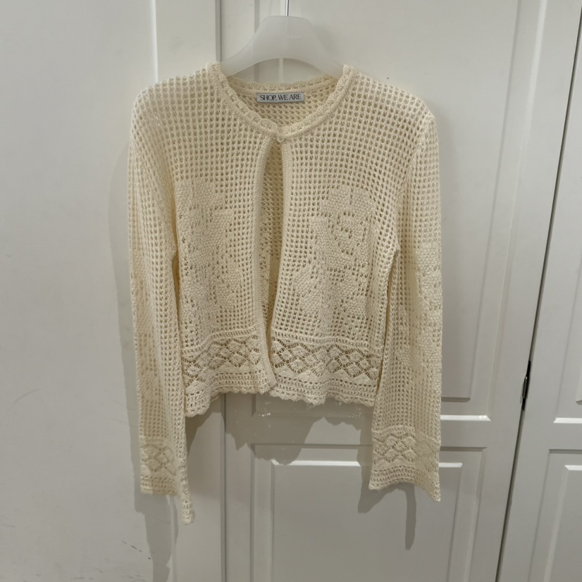 WE ARE/WELOVER韓國㊣直郵東大門代購女裝新品推薦針織衫SHOP_WE ARE針織衫