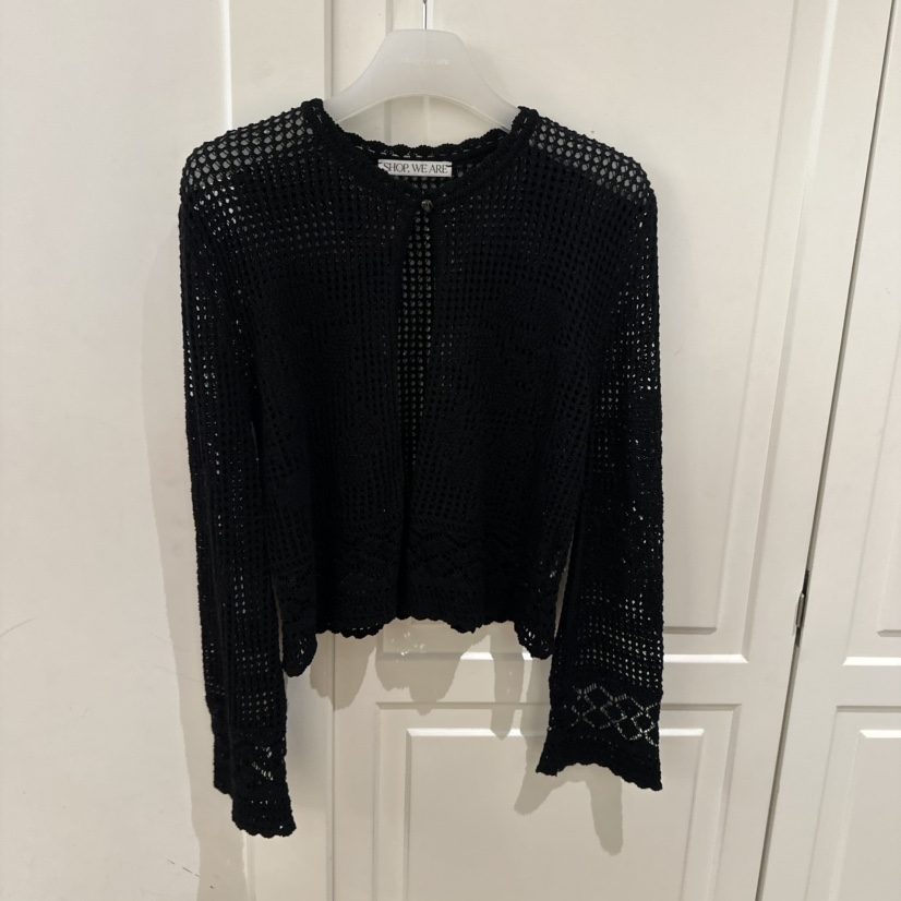 WE ARE/WELOVER韓國㊣直郵東大門代購女裝新品推薦針織衫SHOP_WE ARE針織衫圖色2