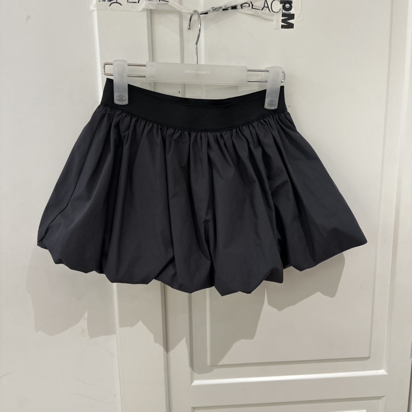 WE ARE/WELOVER韓國㊣直郵東大門代購女裝新款人氣熱賣裙褲SHOP_WE ARE裙褲圖色2