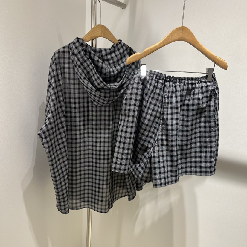 ART IS OVER直郵韓國代購㊣女裝新品人氣時尚休閑熱賣套裝ART IS OVER套裝