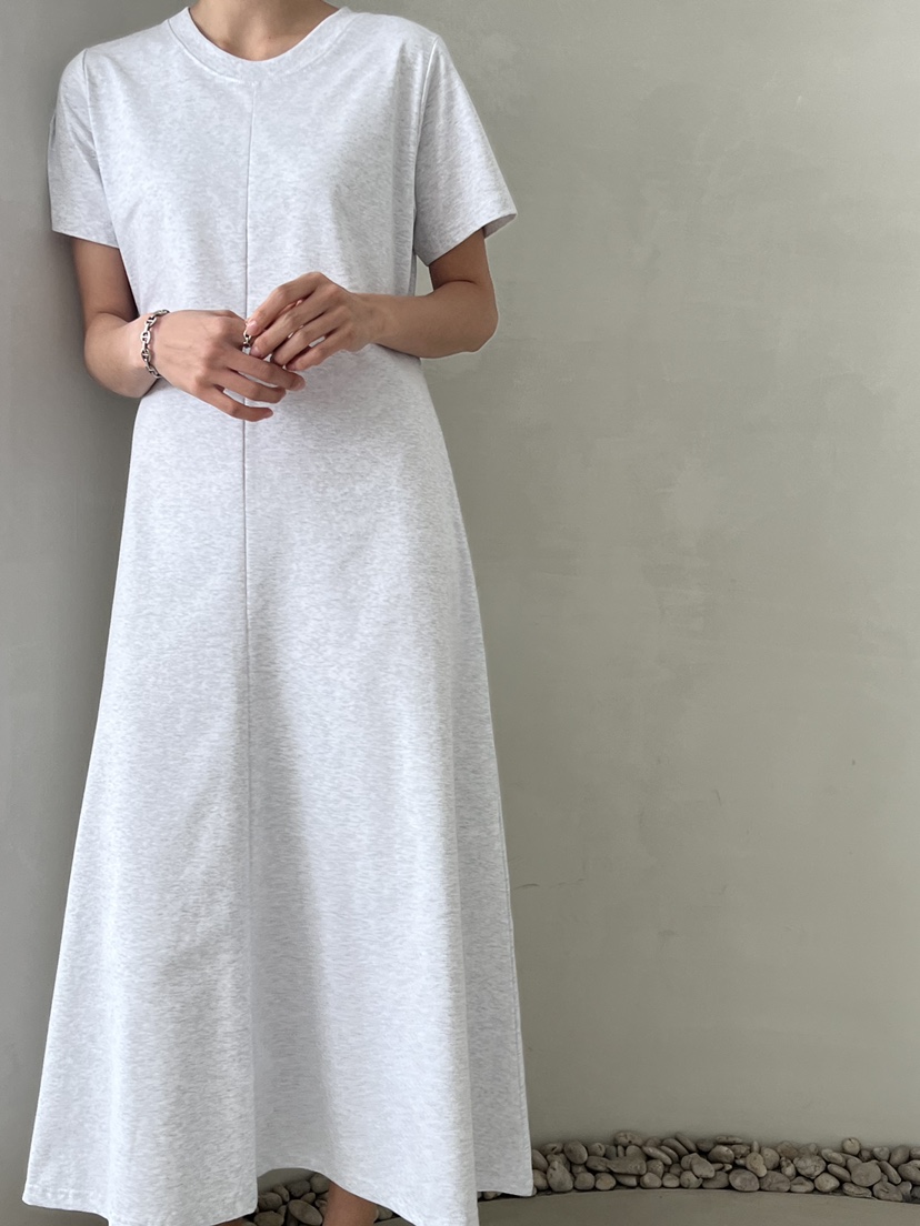DEMAR韓國直郵㊣東大門實拍女裝新品熱賣時尚25春夏連衣裙鏤空DEMAR連衣裙