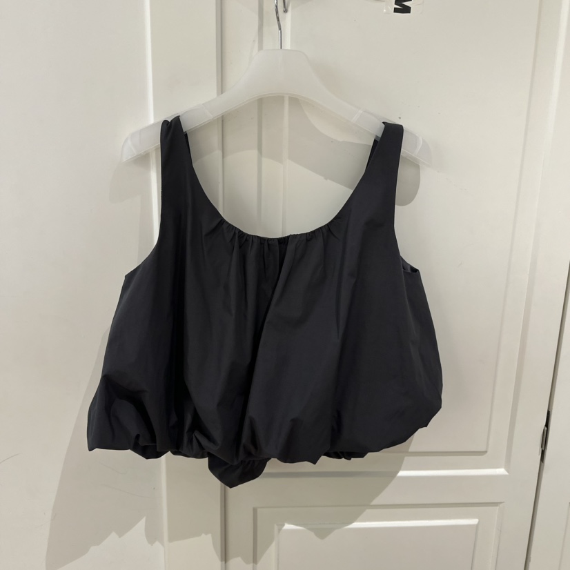 WE ARE/WELOVER韓國㊣直郵東大門代購女裝新品時尚吊帶背心SHOP_WE ARE吊帶/背心