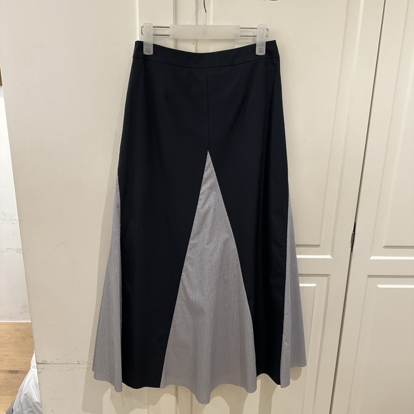 WE ARE/WELOVER韓國㊣直郵東大門代購女裝新款25春夏長裙SHOP_WE ARE長裙