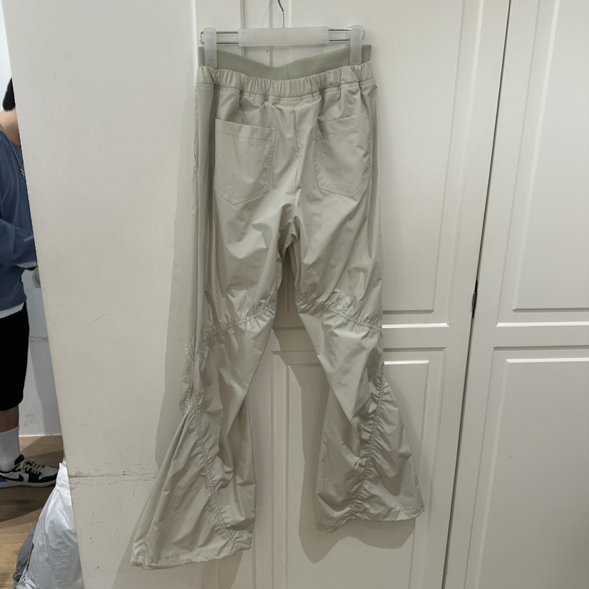 WE ARE/WELOVER韓國直郵㊣女裝新款時尚人氣推薦25春夏休閑褲SHOP_WE ARE休閑褲