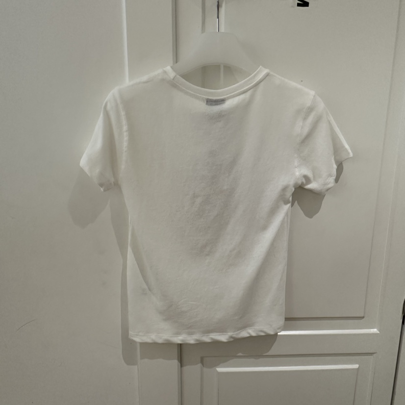WE ARE/WELOVER韓國㊣直郵東大門代購女裝新品休閑人氣T恤SHOP_WE ARET恤