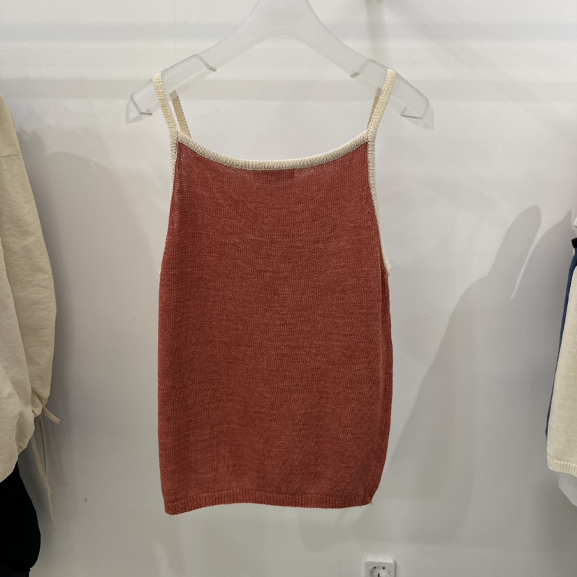 GALLERY-P韓國㊣直郵東大門代購女裝新品時尚人氣吊帶背心GALLERY吊帶/背心