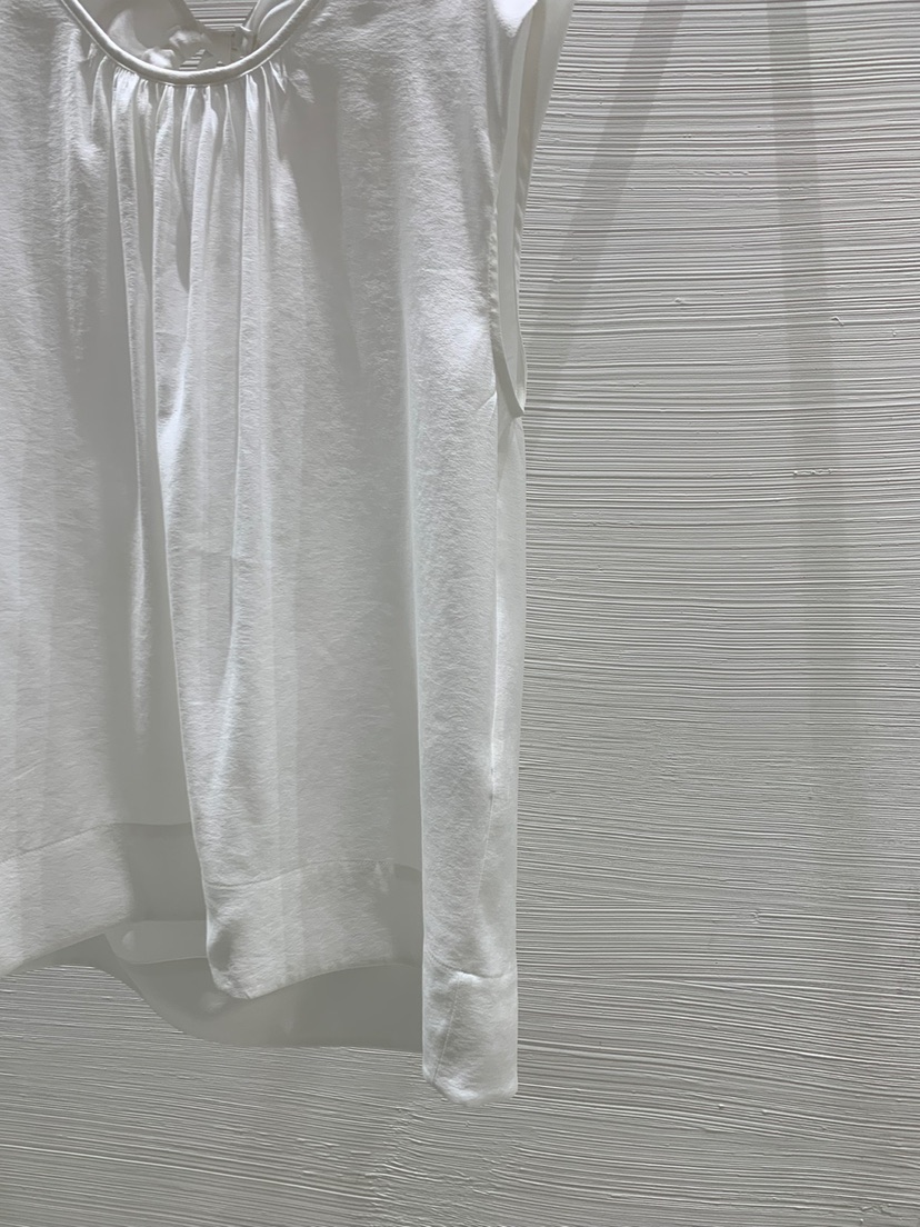 LUCY SALON直郵韓國代購㊣女裝新品推薦休閑人氣25春夏吊帶背心LUCY SALON吊帶/背心