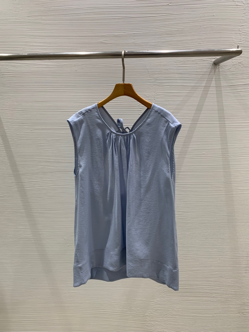 LUCY SALON直郵韓國代購㊣女裝新品推薦休閑人氣25春夏吊帶背心LUCY SALON吊帶/背心圖色1