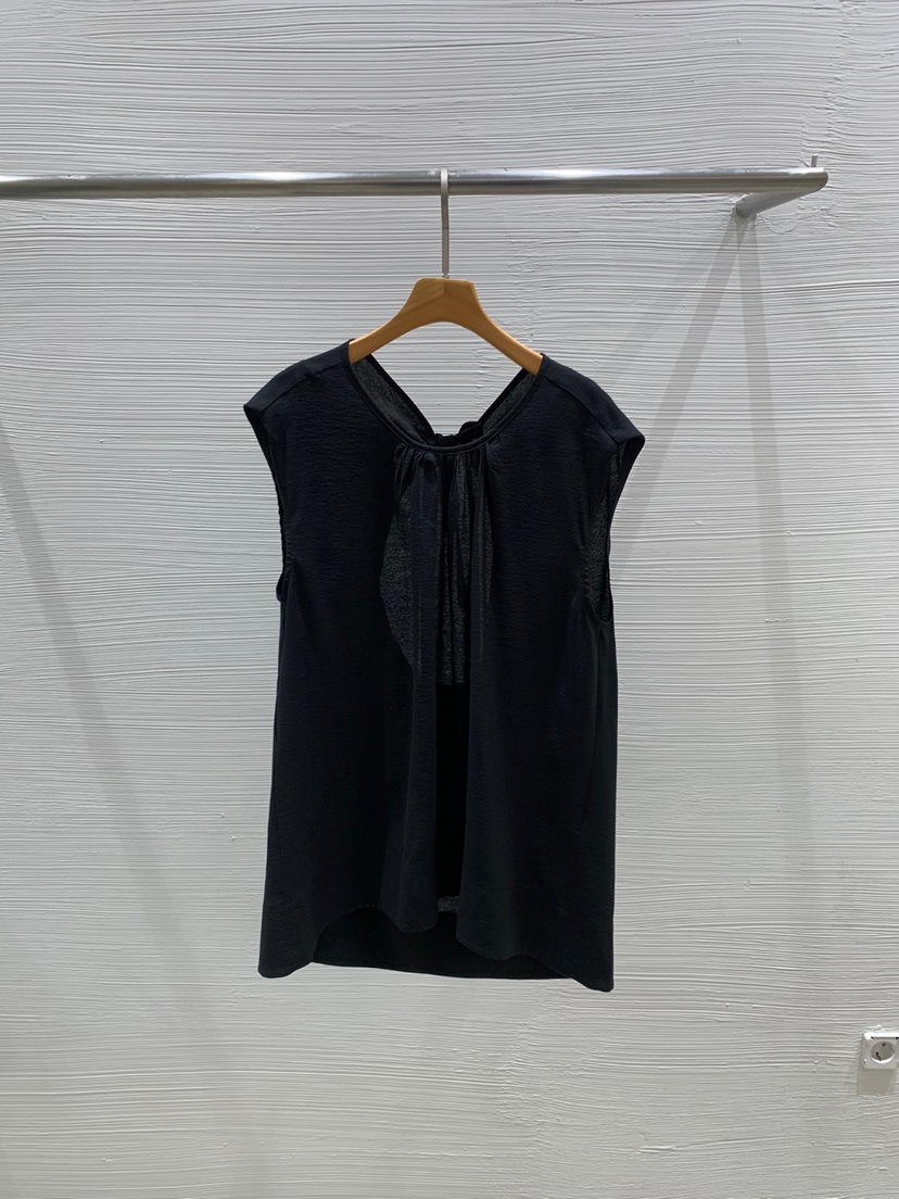 LUCY SALON直郵韓國代購㊣女裝新品推薦休閑人氣25春夏吊帶背心LUCY SALON吊帶/背心圖色2