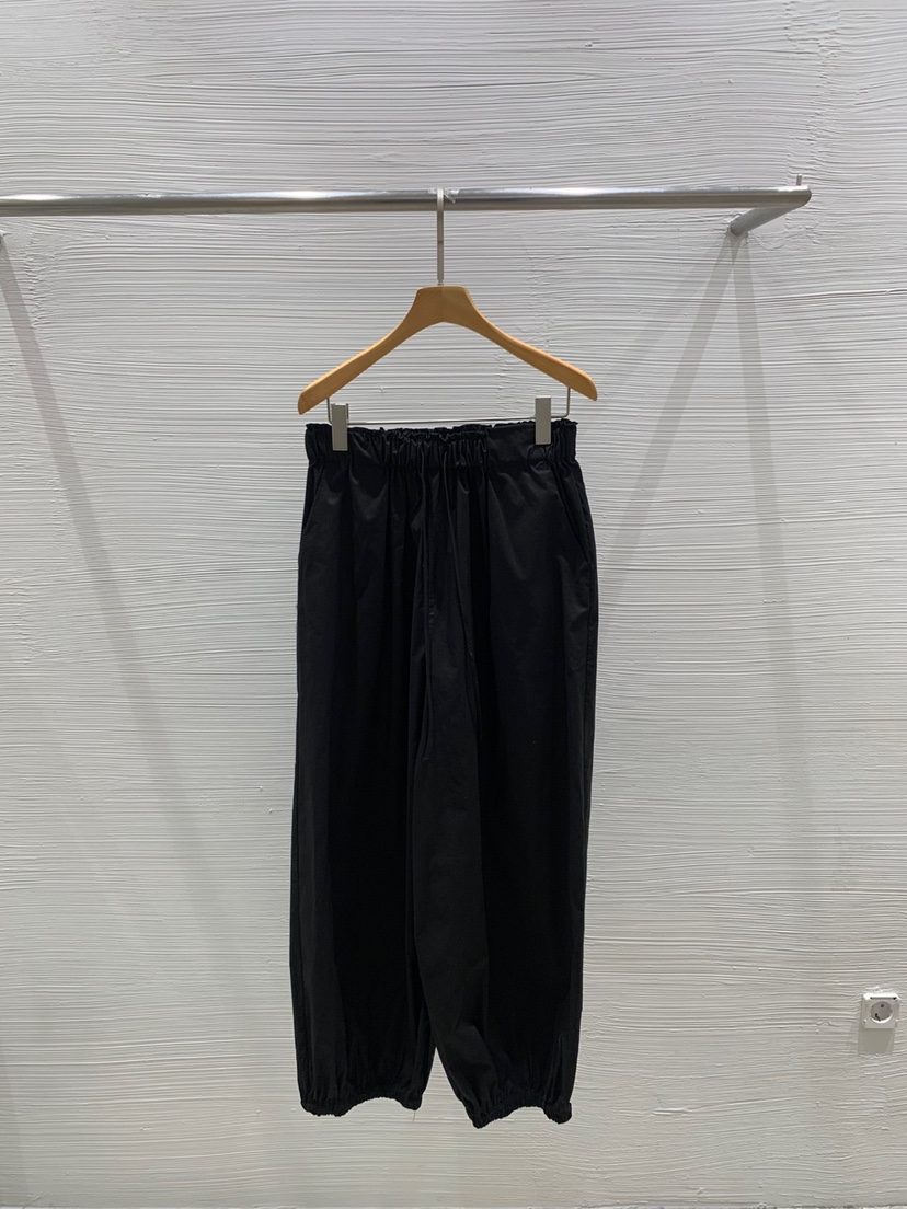 LUCY SALON直郵韓國代購㊣女裝新款休閑時尚推薦人氣休閑褲LUCY SALON休閑褲圖色2