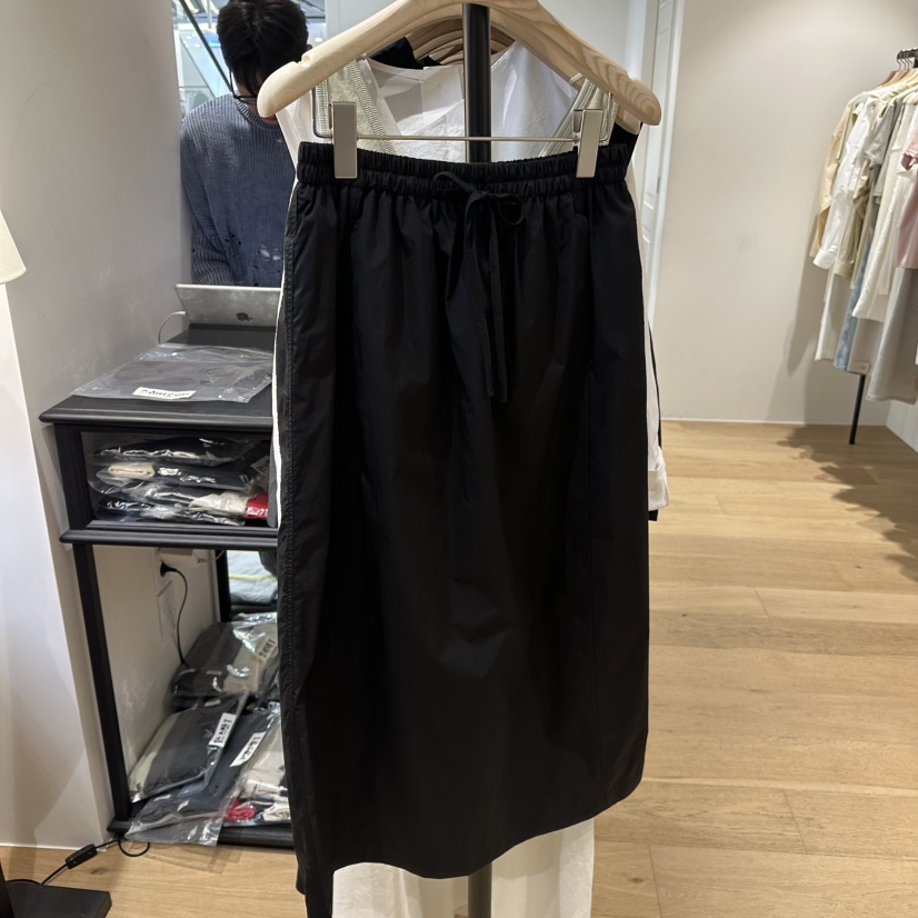 FEBRUARY 11韓國㊣直郵東大門代購女裝新品時尚熱賣推薦長裙FEBRUARY11長裙圖色3