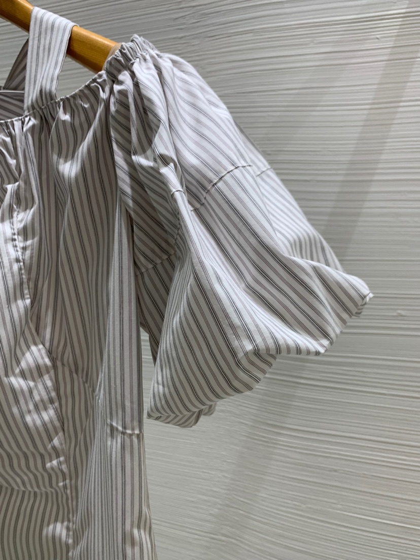 LUCY SALON韓國直郵㊣女裝新品推薦25春夏熱賣人氣時尚長裙LUCY SALON長裙