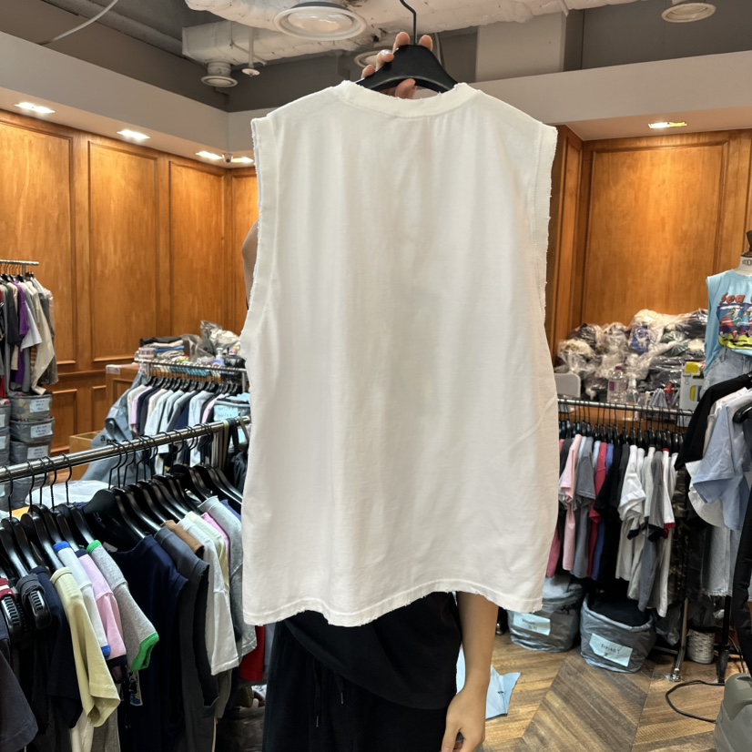 GARMENT-P韓國㊣直郵東大門代購女裝新品人氣時尚吊帶背心GARMENT吊帶/背心