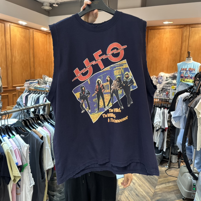 GARMENT-P韓國㊣直郵東大門代購女裝新品人氣時尚吊帶背心GARMENT吊帶/背心圖色2