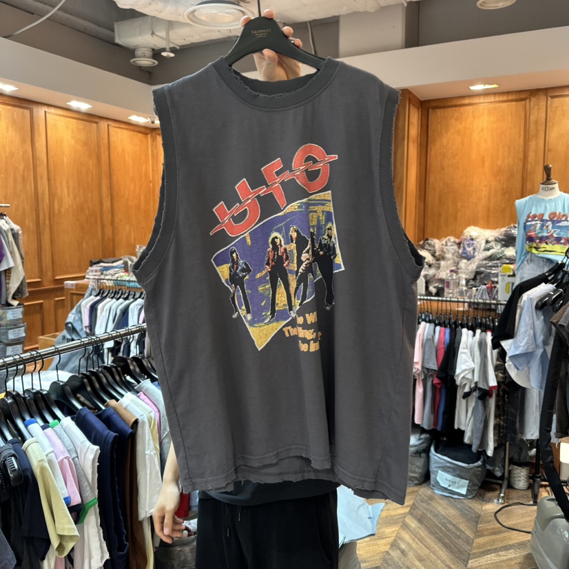 GARMENT-P韓國㊣直郵東大門代購女裝新品人氣時尚吊帶背心GARMENT吊帶/背心圖色3