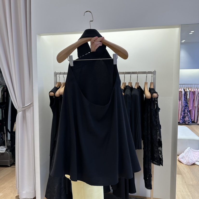 VAN NZILL韓國直郵㊣東大門實拍女裝新品人氣熱賣吊帶背心VAN NZILL吊帶/背心