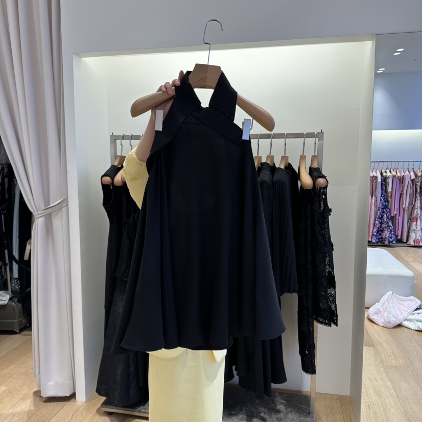 VAN NZILL韓國直郵㊣東大門實拍女裝新品人氣熱賣吊帶背心VAN NZILL吊帶/背心圖色3