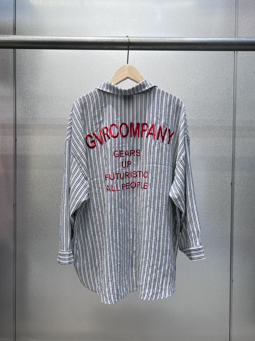 VARY COON韓國直郵㊣東大門實拍女裝新品休閑熱賣襯衫蕾絲衫GVR-VARY COON襯衫/蕾絲衫