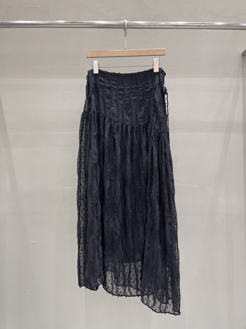 THE MUI韓國㊣直郵東大門代購女裝新品人氣休閑熱賣時尚長裙Mu:i-A長裙