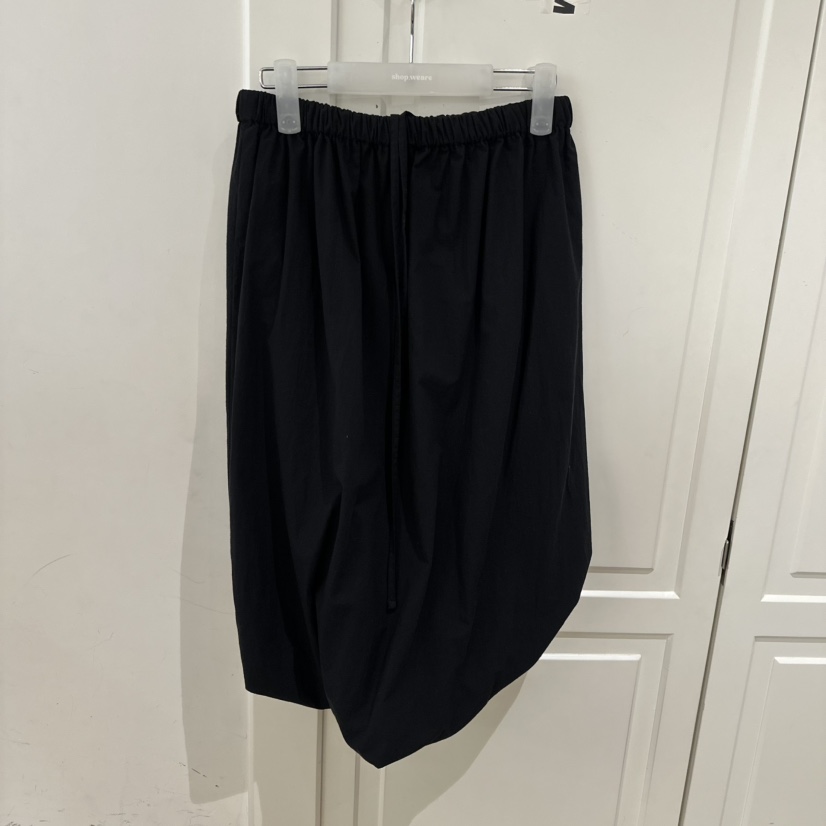 WE ARE/WELOVER直郵韓國代購㊣女裝新品熱賣推薦休閑長裙SHOP_WE ARE長裙圖色2