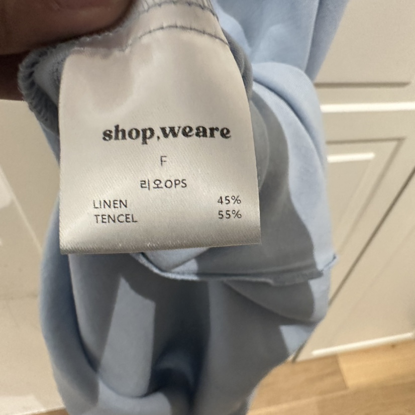 WE ARE/WELOVER韓國直郵㊣女裝新品熱賣休閑25春夏連衣裙SHOP_WE ARE連衣裙