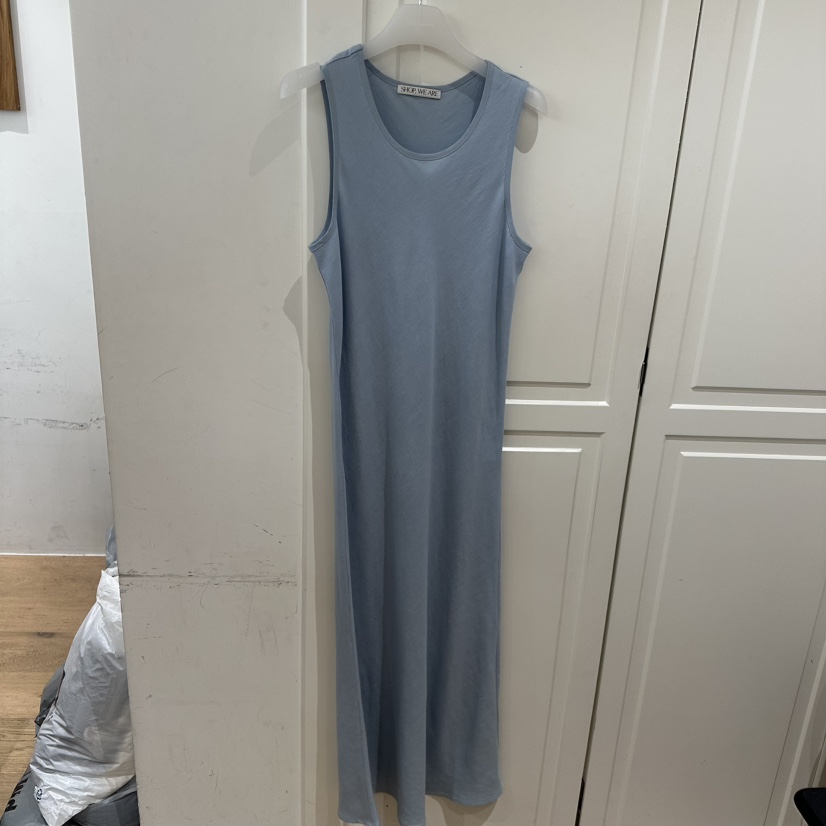WE ARE/WELOVER韓國直郵㊣女裝新品熱賣休閑25春夏連衣裙SHOP_WE ARE連衣裙