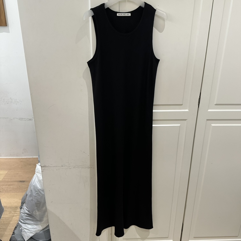 WE ARE/WELOVER韓國直郵㊣女裝新品熱賣休閑25春夏連衣裙SHOP_WE ARE連衣裙圖色2
