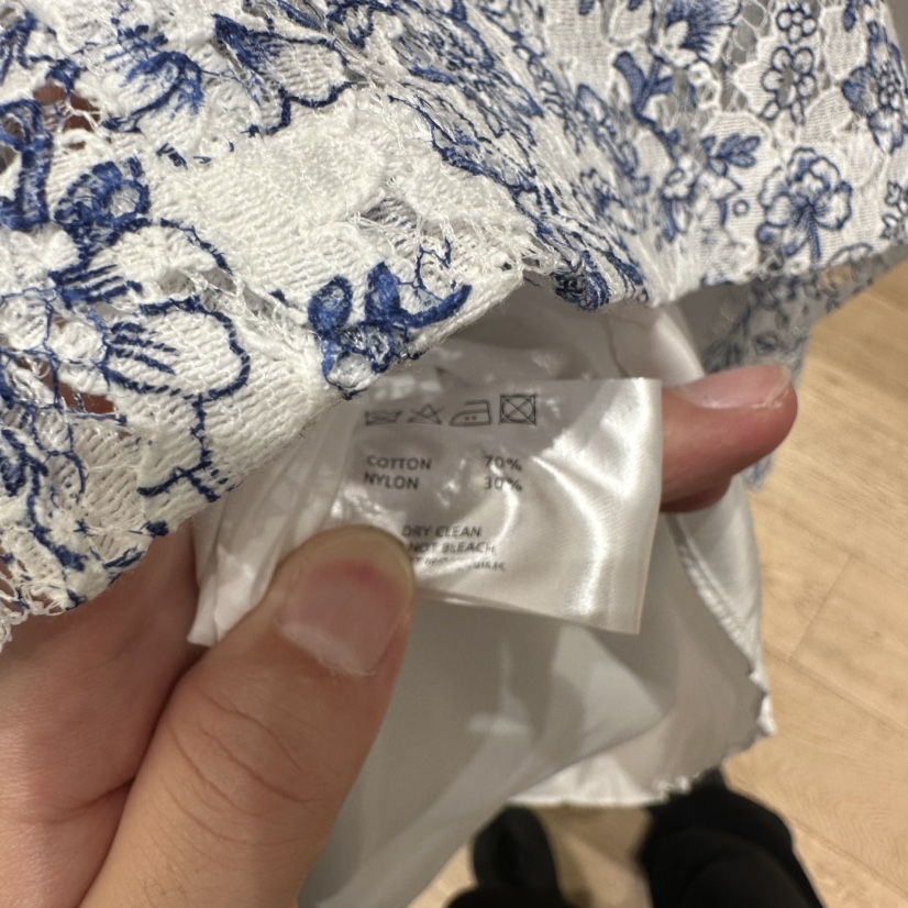 VAN NZILL韓國直郵㊣東大門實拍女裝新款時尚推薦人氣連衣裙VAN NZILL連衣裙