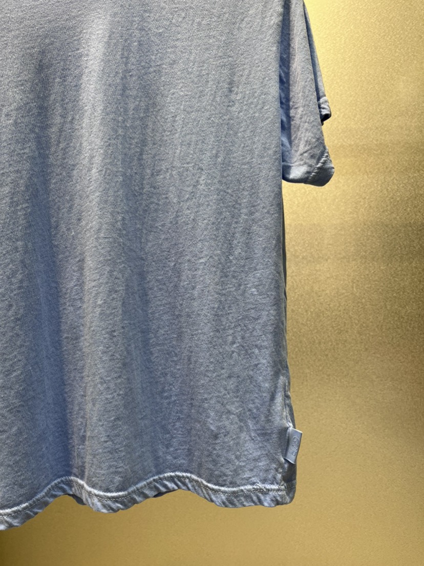 GVR COMPANY韓國直郵㊣東大門實拍女裝新品25春夏熱賣推薦T恤GVR-COMPANYT恤