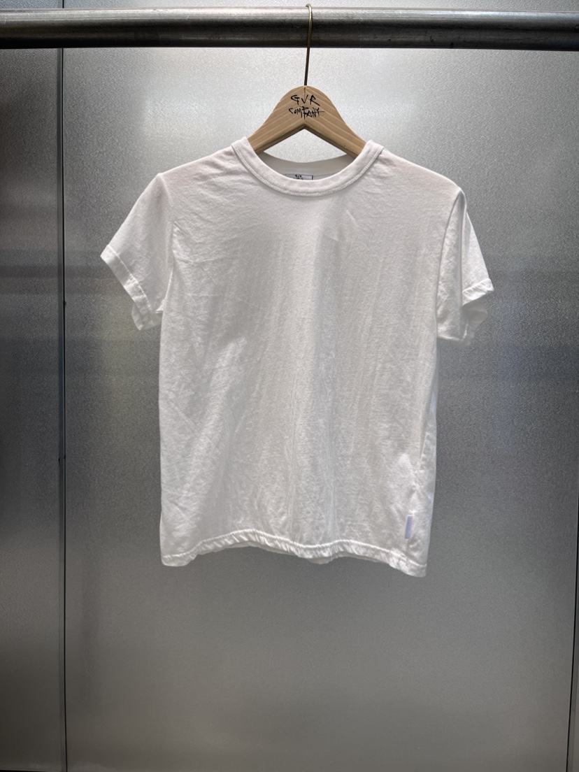 GVR COMPANY韓國直郵㊣東大門實拍女裝新品25春夏熱賣推薦T恤GVR-COMPANYT恤圖色1