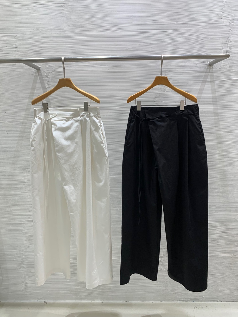 LUCY SALON直郵韓國代購㊣女裝新品休閑人氣推薦熱賣休閑褲LUCY SALON休閑褲