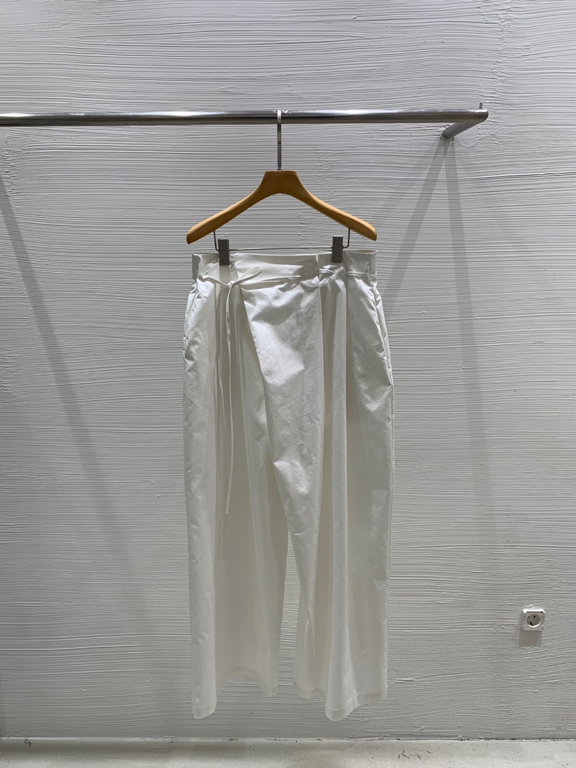 LUCY SALON直郵韓國代購㊣女裝新品休閑人氣推薦熱賣休閑褲LUCY SALON休閑褲