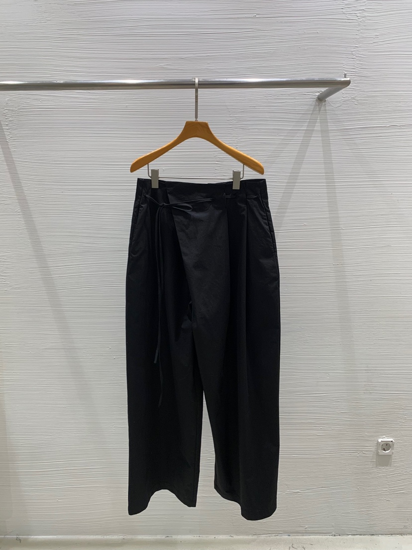 LUCY SALON直郵韓國代購㊣女裝新品休閑人氣推薦熱賣休閑褲LUCY SALON休閑褲圖色2